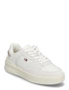 Tommy Hilfiger Essential Basket Sneaker Vit