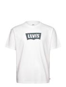 Levi's® Vintage Bw Graphic Tee Vintage Vit