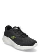 Skechers Mens Skech-Lite Pro Svart