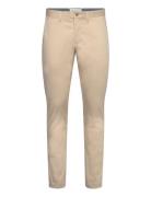 GANT Slim Sports Chinos Beige