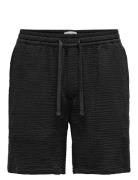 ONLY & SONS Onstel-Pas 0158 Shorts Svart