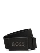 BOSS Boss_Icon-S1_Sz40 Svart