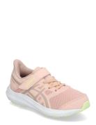 Asics Jolt 4 Ps Rosa