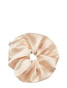 Becksöndergaard Luster Scrunchie Beige