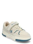 Champion Rd18 Heritage Baja B Ps Low Cut Shoe Beige