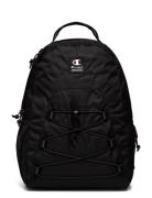 Champion Backpack Svart