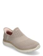 Skechers Women Virtue Sleek Beige