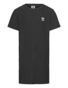 Adidas Originals Rib Dress Svart
