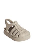 Adidas Originals Superstar Sandal I Beige